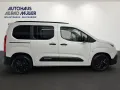 Citroën Berlingo M HDI 130 EAT8 MAX SHZ+CAM+Carplay