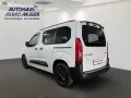 Citroën Berlingo M HDI 130 EAT8 MAX SHZ+CAM+Carplay