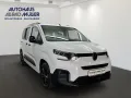 Citroën Berlingo M HDI 130 EAT8 MAX SHZ+CAM+Carplay