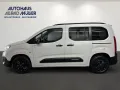 Citroën Berlingo M HDI 130 EAT8 MAX SHZ+CAM+Carplay