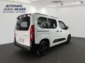 Citroën Berlingo M HDI 130 EAT8 MAX SHZ+CAM+Carplay
