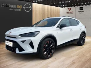 Cupra Formentor TSI VZ 2.0 TSI 245 kW 4Drive ACC DCC