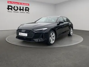 Audi A5 Avant (PDC.DAB.GRA.SHZ.virtual cockpit plus)