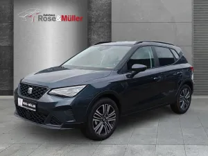 Seat Arona Road Edition*DSG*SHZ*EPH*LED*