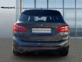 BMW 218i SportLine Sport Line LED Pano.Dach Navi