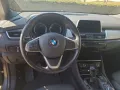BMW 218i SportLine Sport Line LED Pano.Dach Navi