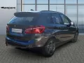 BMW 218i SportLine Sport Line LED Pano.Dach Navi