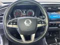 Ssangyong Korando Quartz 4x2 *Navi*PDC*Fernlichtass.*SpurH