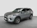 Ssangyong Korando Quartz 4x2 *Navi*PDC*Fernlichtass.*SpurH