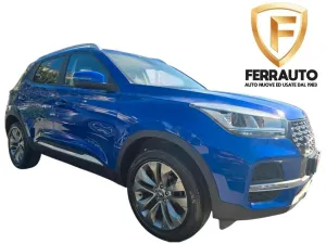 Other Dr 4.0 1.5 BIFUEL 116CV GPL FULL OPT