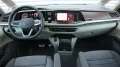 Volkswagen Multivan Langversion Style