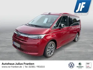 Volkswagen California Ocean TDI DSG AHK NAVI STANDH