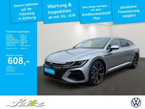 Volkswagen Arteon Shooting Brake 2.0 TSI 4M R *HARMAN-KARDO