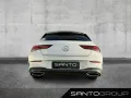 Mercedes-Benz CLA 200 SB AMG Line NIGHT PANO NAVI LED AHK TEMP
