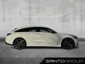 Mercedes-Benz CLA 200 SB AMG Line NIGHT PANO NAVI LED AHK TEMP