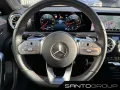 Mercedes-Benz CLA 200 SB AMG Line NIGHT PANO NAVI LED AHK TEMP