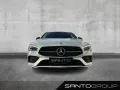 Mercedes-Benz CLA 200 SB AMG Line NIGHT PANO NAVI LED AHK TEMP