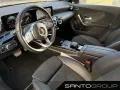 Mercedes-Benz CLA 200 SB AMG Line NIGHT PANO NAVI LED AHK TEMP