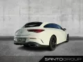 Mercedes-Benz CLA 200 SB AMG Line NIGHT PANO NAVI LED AHK TEMP