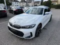 BMW 330e Lim / M Sport / LEDER / KAMERA / HIFI / DAB