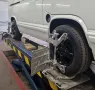 Volkswagen T3 Multivan