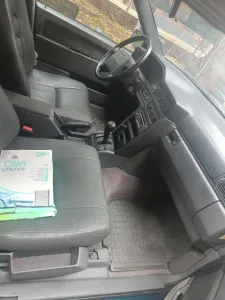 Volvo bensina