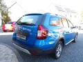 Dacia Logan MCV TCe 90 Stepway ORIG. 36.000 KM
