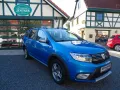 Dacia Logan MCV TCe 90 Stepway ORIG. 36.000 KM