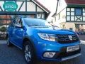 Dacia Logan MCV TCe 90 Stepway ORIG. 36.000 KM
