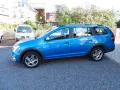 Dacia Logan MCV TCe 90 Stepway ORIG. 36.000 KM