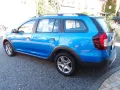 Dacia Logan MCV TCe 90 Stepway ORIG. 36.000 KM