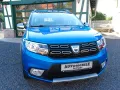 Dacia Logan MCV TCe 90 Stepway ORIG. 36.000 KM