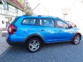 Dacia Logan MCV TCe 90 Stepway ORIG. 36.000 KM