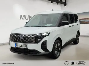 Ford Tourneo Courier BEV Trend Digitales Cockpit LED 
