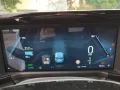 Ford Tourneo Courier BEV Trend Digitales Cockpit LED 