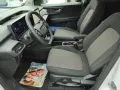 Ford Tourneo Courier BEV Trend Digitales Cockpit LED 