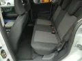Ford Tourneo Courier BEV Trend Digitales Cockpit LED 