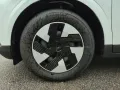 Ford Tourneo Courier BEV Trend Digitales Cockpit LED 