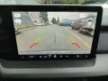 Ford Tourneo Courier BEV Trend Digitales Cockpit LED 