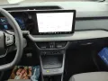 Ford Tourneo Courier BEV Trend Digitales Cockpit LED 