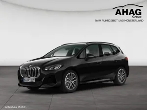 BMW 218i Active Tourer Steptronic DCT M Sportpaket