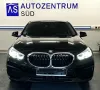 BMW 116 i Advantage AUT NAVI SHZ CARPLAY LED