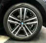 BMW 116 i Advantage AUT NAVI SHZ CARPLAY LED