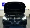 BMW 116 i Advantage AUT NAVI SHZ CARPLAY LED
