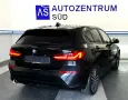 BMW 116 i Advantage AUT NAVI SHZ CARPLAY LED