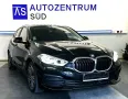 BMW 116 i Advantage AUT NAVI SHZ CARPLAY LED