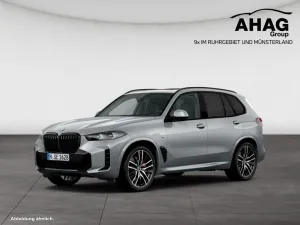 BMW X5 xDrive30d Navi Glasdach LED Scheinwerfer