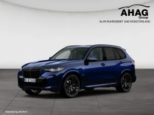 BMW X5 xDrive30d M Sportpaket Innovationsp. Panorama