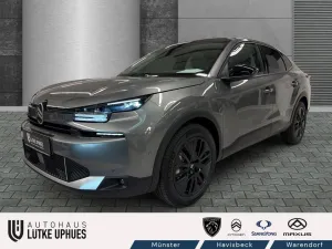 Citroën C4 X Max Hybrid 145 El. Pano Navi CarPlay SHZ