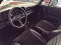 Porsche 911S - TARGA 2.7 TARGA S